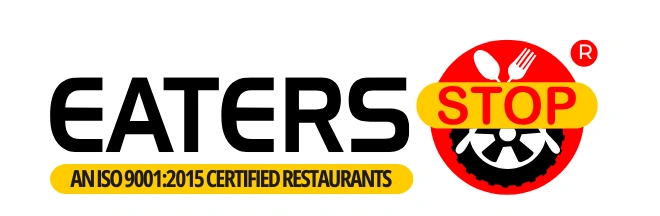 Eatersstop Logo