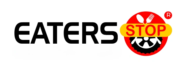 Eatersstop Logo